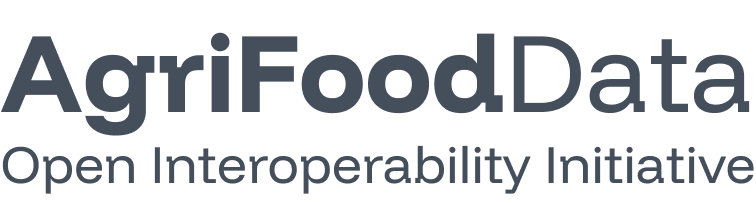 AgriFoodData